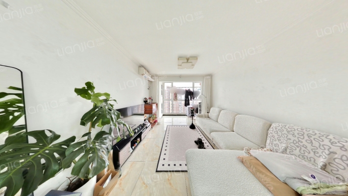 路劲世界城二期二手房实景图