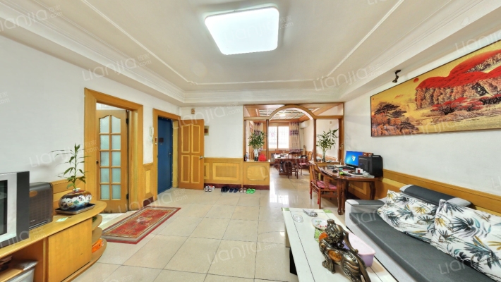 幸福楼（宁河）二手房实景图