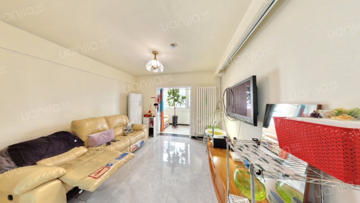 南线阁35号院二手房实景图