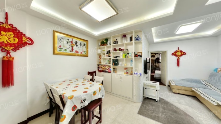 西溪花园芦雪苑二手房实景图