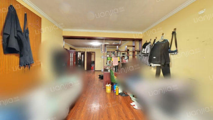 西陆名门二手房实景图