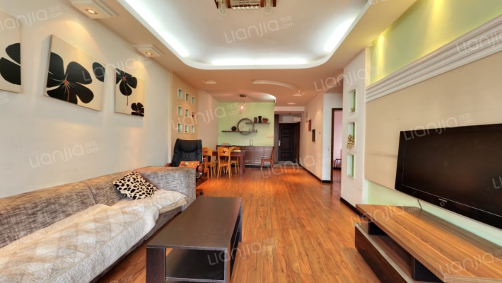 如意苑(南明区)二手房实景图