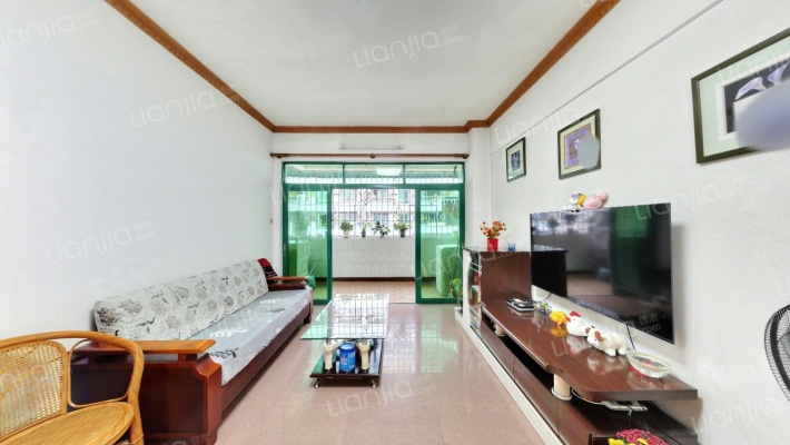 翠锦阁二手房实景图