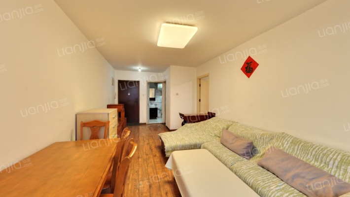 溪城家园东区二手房实景图