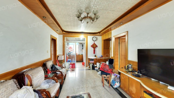 广济公寓(奉化)二手房实景图