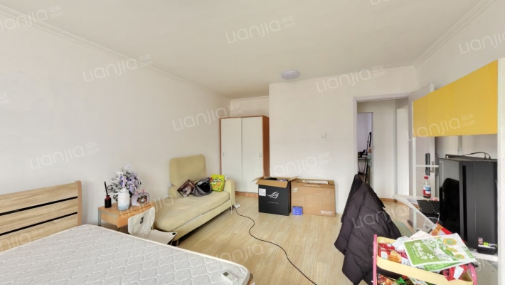 武夷花园紫荆雅园二手房实景图