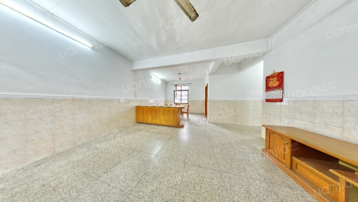 水利所楼二手房实景图