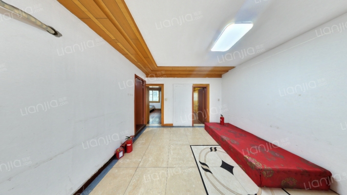 南粮花园二手房实景图