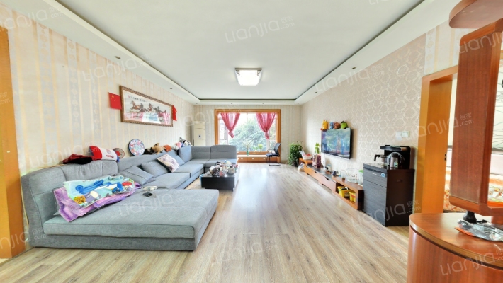 龙顺苑二手房实景图