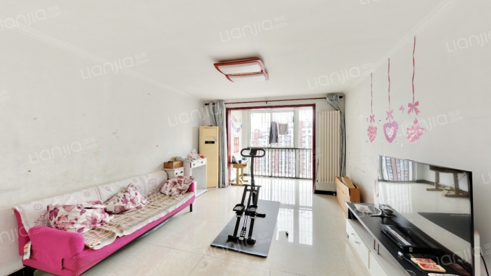 石景苑二手房实景图