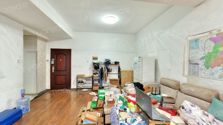 红星国际二手房实景图