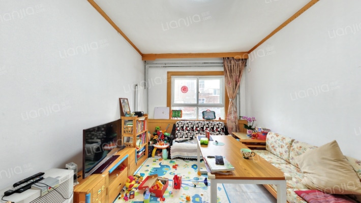 维明南大街33号院二手房实景图