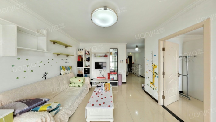 顺悦家园二手房实景图