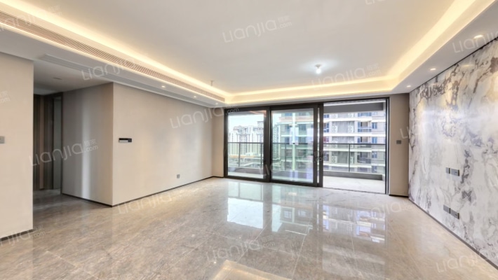 龙湖天屿二手房实景图