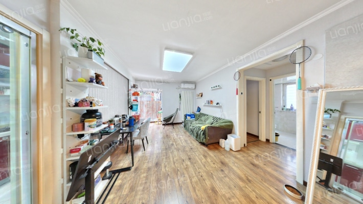 金色漫香林四期二手房实景图