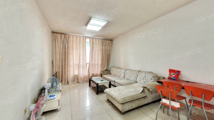 人岷小区二手房实景图