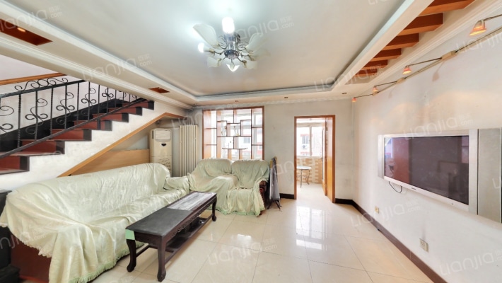 王府公寓二手房实景图