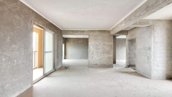 御江公馆二手房实景图