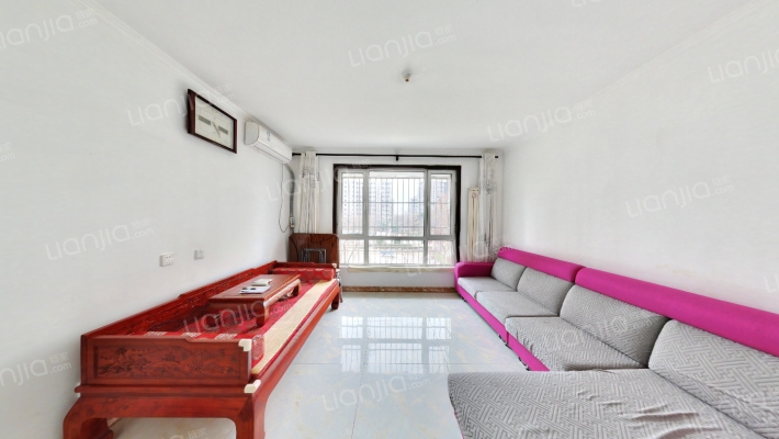 金宝花园北区二手房实景图