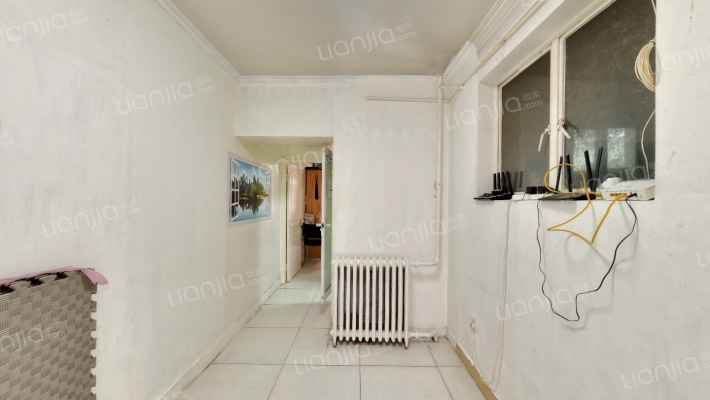 会城门小区二手房实景图