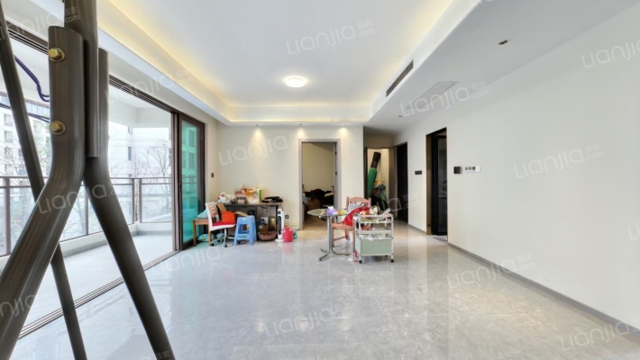 九联明信至善雅居二手房实景图