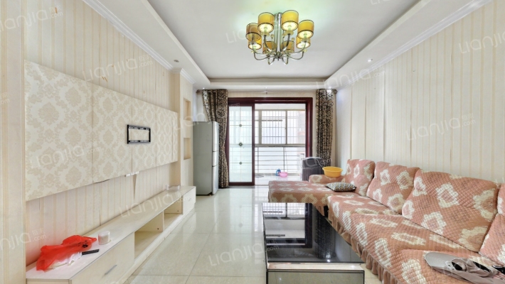 湾里经济适用房二手房实景图