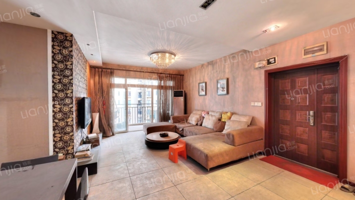 重庆科技学院杨家坪家属区二手房实景图