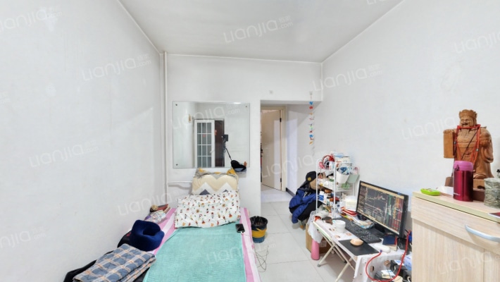 北蜂窝中路2号院二手房实景图