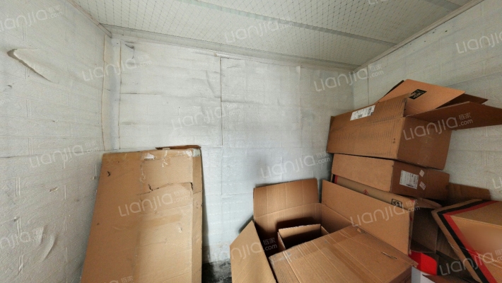 四道湾胡同二手房实景图