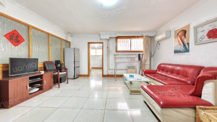 行宫园二手房实景图