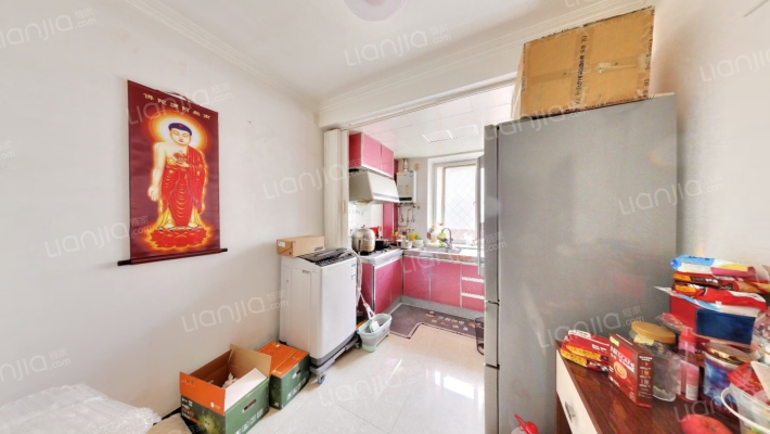 高家寨二手房实景图