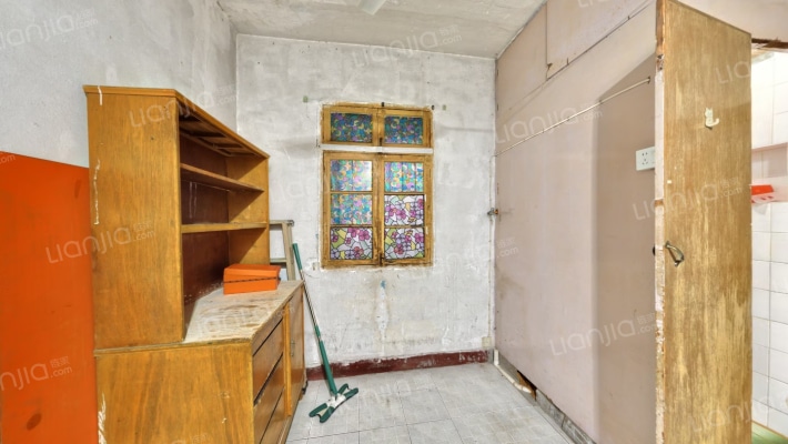 盛家带散盘二手房实景图