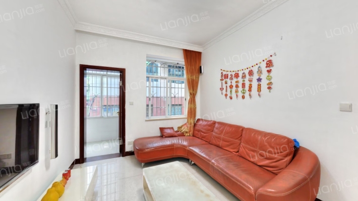 寺右新马路25大院二手房实景图