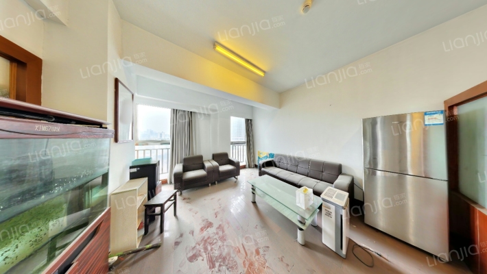 雪峰大厦二手房实景图