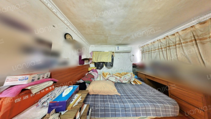 湖溪大厦二手房实景图