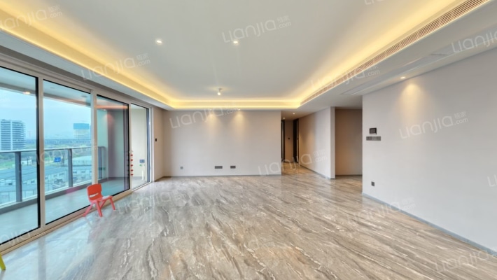 滨江枫映华庭二手房实景图