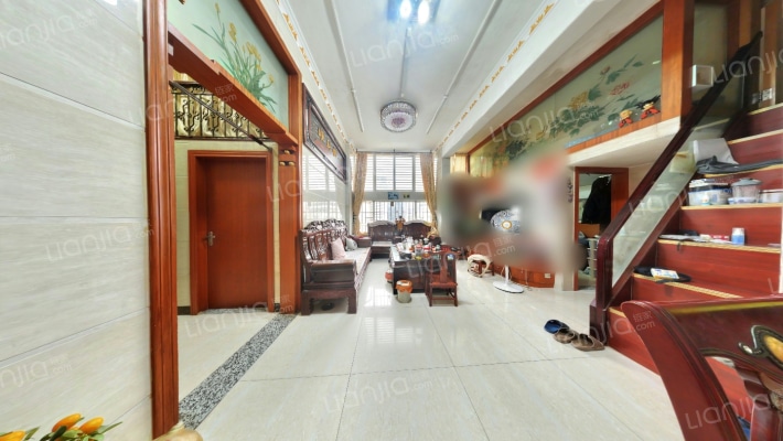 湖溪大厦二手房实景图