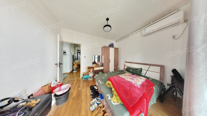 鼎仁天越二手房实景图