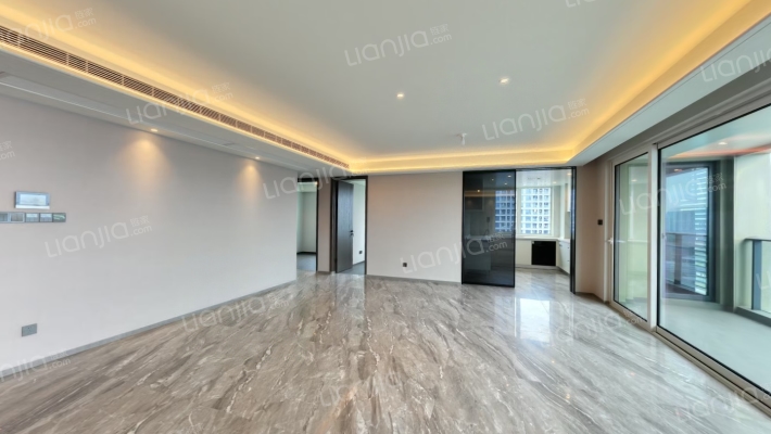 滨江枫映华庭二手房实景图