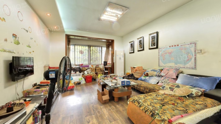 洪河北路589号院二手房实景图