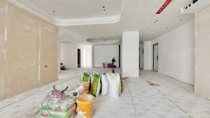 信达中心 · 東外39號二手房实景图