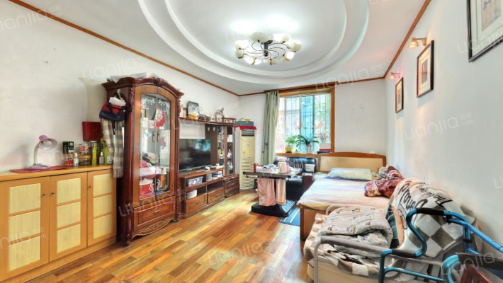 观水巷12号院二手房实景图