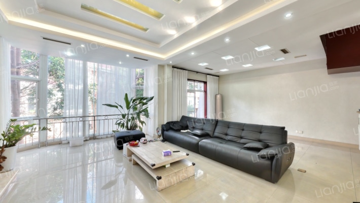 御都花园别墅二手房实景图