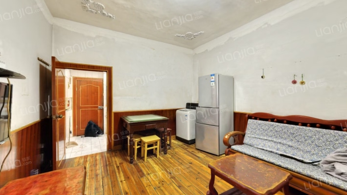 出新巷二手房实景图