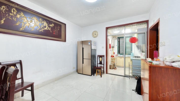 金隆華府二手房实景图