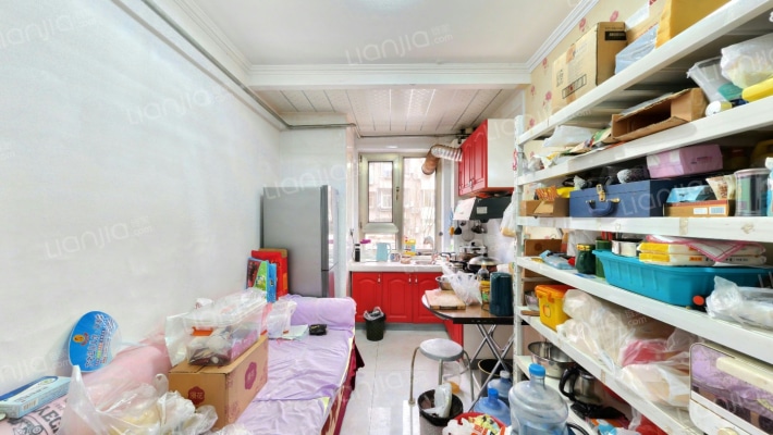 双峪路小区二手房实景图