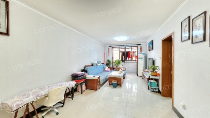 矿建街268号院二手房实景图