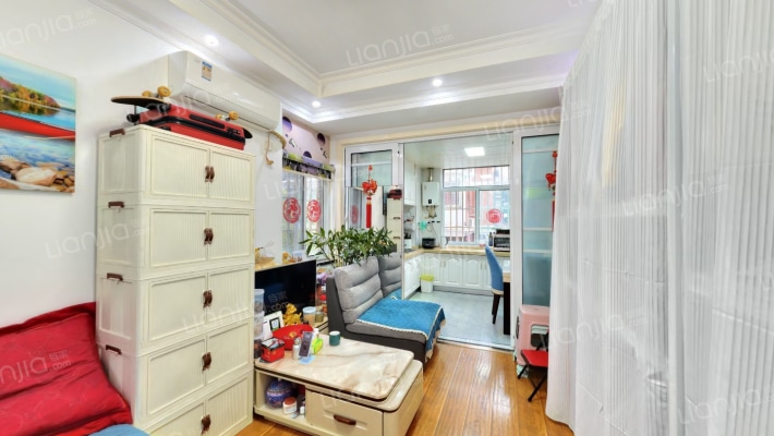 先贤苑二手房实景图