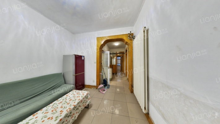 邮政家属院二手房实景图