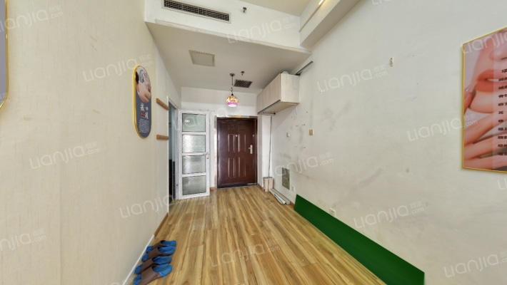 博泰国际二手房实景图